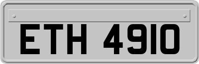 ETH4910