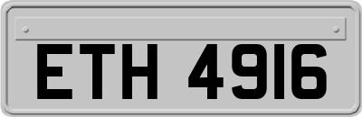 ETH4916