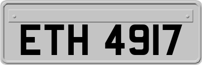 ETH4917