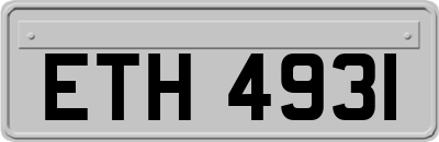 ETH4931