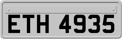 ETH4935