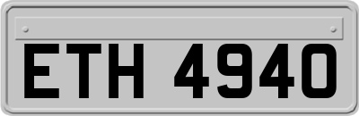 ETH4940