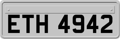 ETH4942
