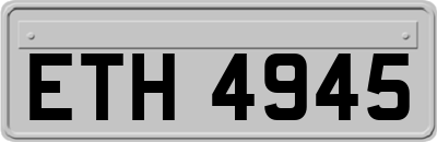 ETH4945