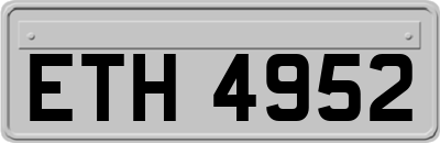 ETH4952