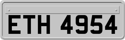 ETH4954