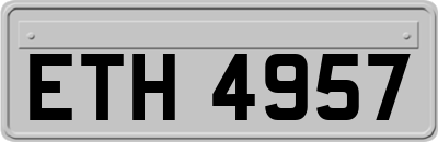 ETH4957