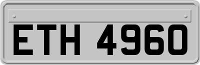 ETH4960