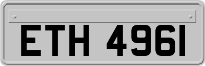 ETH4961