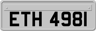 ETH4981