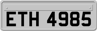 ETH4985
