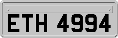 ETH4994