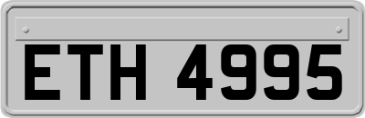 ETH4995