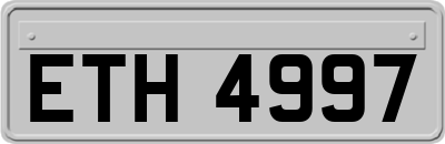 ETH4997