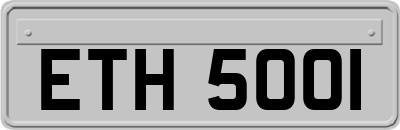 ETH5001