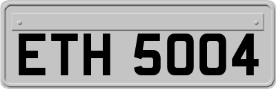 ETH5004