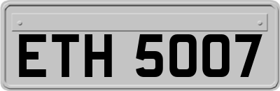 ETH5007
