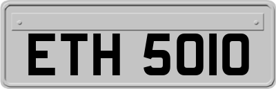 ETH5010