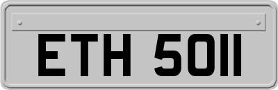ETH5011
