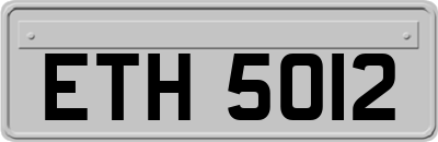 ETH5012