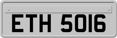 ETH5016