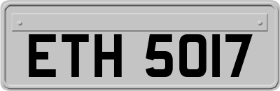 ETH5017