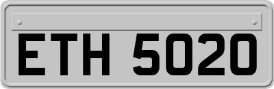 ETH5020