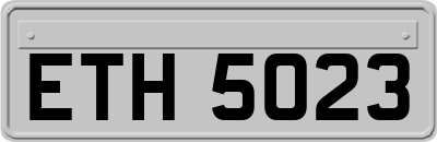 ETH5023