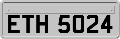 ETH5024