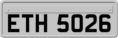 ETH5026