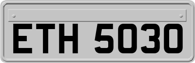 ETH5030