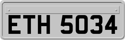 ETH5034