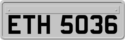 ETH5036