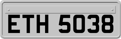 ETH5038