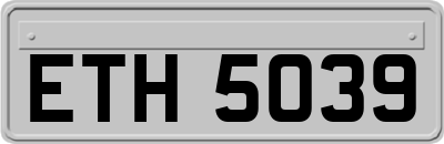 ETH5039