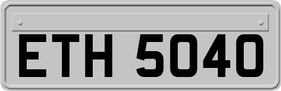 ETH5040