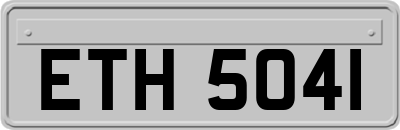 ETH5041