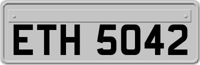 ETH5042