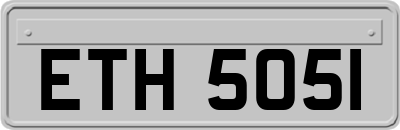 ETH5051