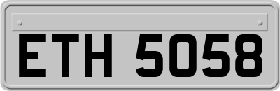 ETH5058