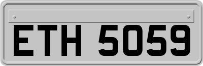 ETH5059