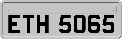 ETH5065