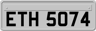 ETH5074