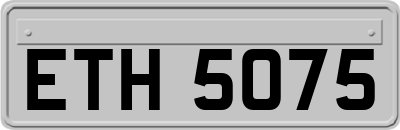 ETH5075