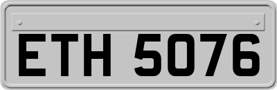 ETH5076
