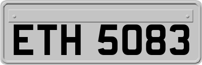 ETH5083
