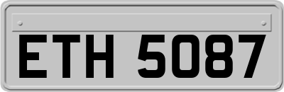 ETH5087
