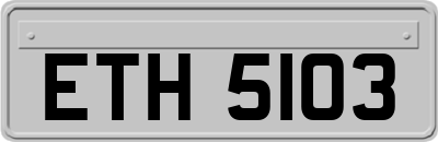 ETH5103