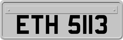 ETH5113