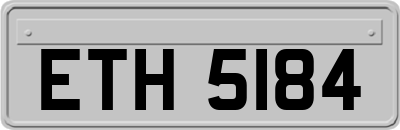 ETH5184